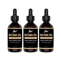 Mzel Batana olie (3x60 ml)