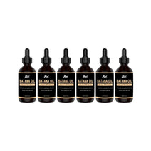 Mzel Batana olie 6-pack (6x60 ml)