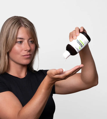 Scandinavian Biolabs conditioner voor vrouwen (250 ml)