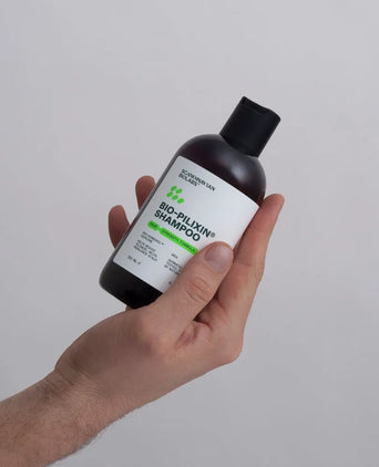 Scandinavian Biolabs Bio-Pilixin shampoo man (250 ml)