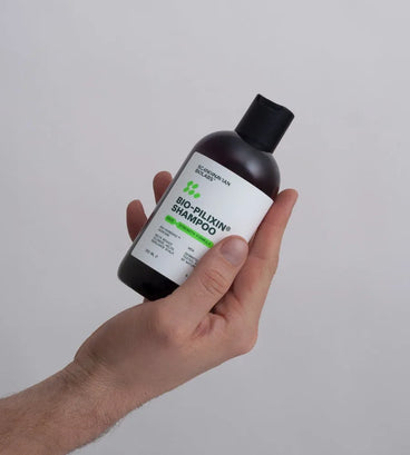 Scandinavian Biolabs Bio-Pilixin shampoo man (250 ml)