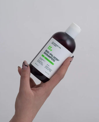 Scandinavian Biolabs Bio-Pilixin shampoo vrouw (250 ml)
