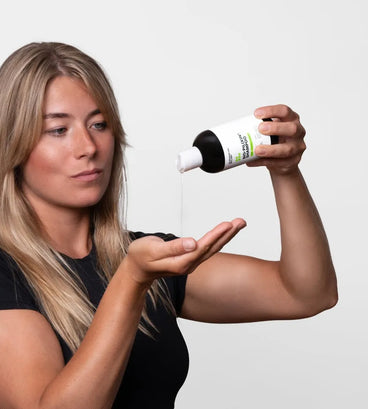 Scandinavian Biolabs Bio-Pilixin shampoo vrouw (250 ml)