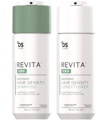 Revita.CBD shampoo + conditioner (205 ml)
