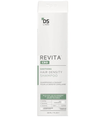 Revita.CBD shampoo + conditioner (205 ml)