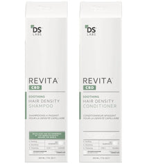 Revita.CBD shampoo + conditioner (205 ml)