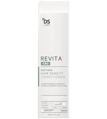 Revita.CBD shampoo + conditioner (205 ml)