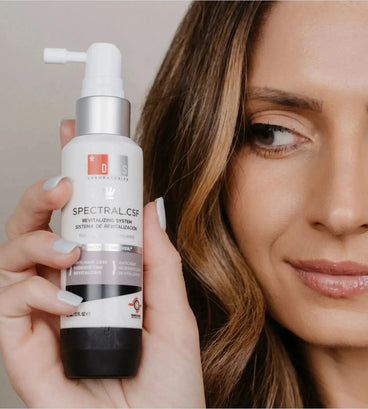 Spectral.CSF (Adenosine) lotion