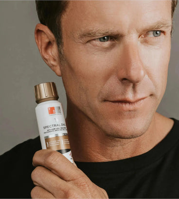 Spectral.DNC-N (Nanoxidil) lotion