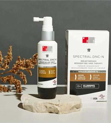Spectral.DNC-N (Nanoxidil) lotion