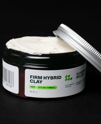 Scandinavian Biolabs firm hybrid clay