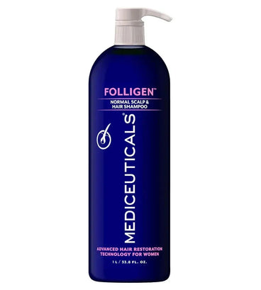 Mediceuticals Folligen shampoo (1000 ml)