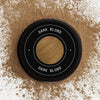 3x Keratain haarvezels + gratis Keratain pommade - Donkerblond (25 gr)