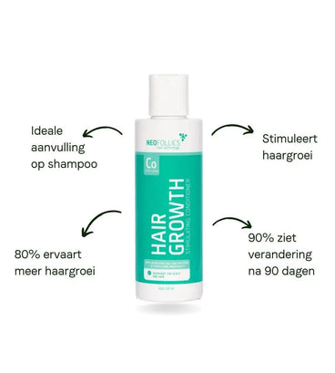 Neofollics conditioner (250 ml)