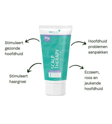 Neofollics nourishing mask
