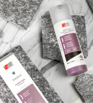 Radia shampoo + conditioner combinatiepakket