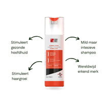 Revita haargroei shampoo 3-pack (3x205 ml)