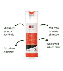 Revita haargroei shampoo 3-pack (3x205 ml)