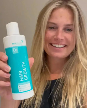 Neofollics shampoo (100ml)