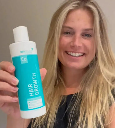 Neofollics haargroei shampoo + conditioner starter kit