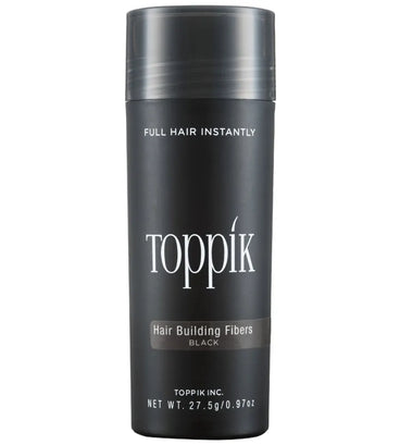 Toppik haarvezels - Zwart (27.5 gr)
