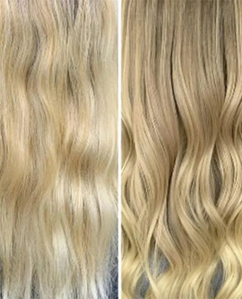 Abyssian deep hydration shampoo + conditioner combinatiepakket