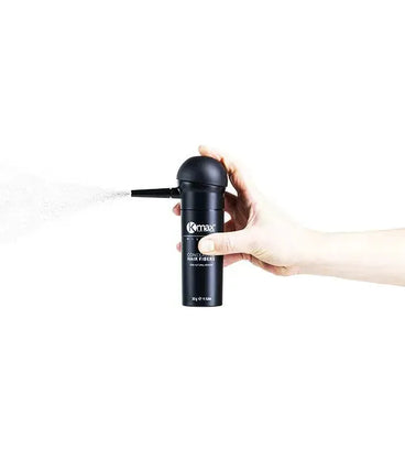 Kmax haarvezel applicator