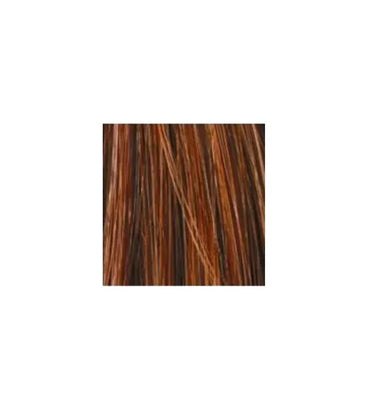 Beaver keratine haarvezels - Kastanjebruin (28 gr)