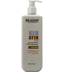 Beaver keratine conditioner (410ml)