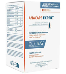 Ducray Anacaps Expert capsules