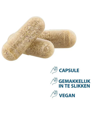 Ducray Anacaps Expert capsules