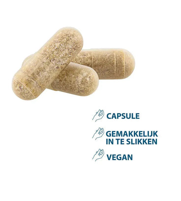 Ducray Anacaps Expert capsules