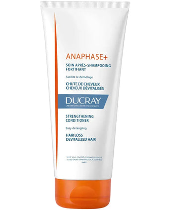 Ducray Anaphase+ shampoo + conditioner (200 ml)