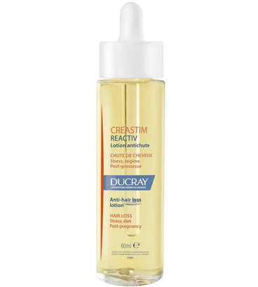 Ducray Creastim Reactiv haaruitval lotion
