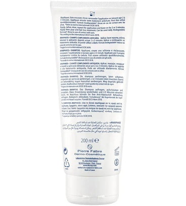 Ducray Anaphase+ shampoo (200 ml)