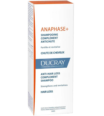 Ducray Anaphase+ shampoo (200 ml)
