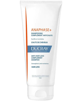 Ducray Anaphase+ shampoo + conditioner (200 ml)