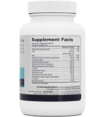 Foligain anti-grijs supplement (3-pack)
