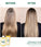 Klorane conditioner voor blonde highlights Kamille (200 ml)