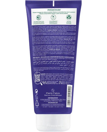 Klorane zilverconditioner Duizendguldenkruid (200 ml)