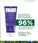 Klorane zilverconditioner Duizendguldenkruid (200 ml)