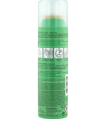 Klorane droogshampoo vet haar Brandnetel (150 ml)