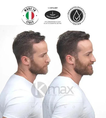 Kmax color spray - Donkergrijs (200ml)