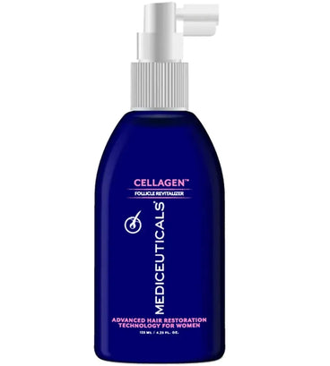 Mediceuticals Advanced Treatment Kit vrouwen (droog haar)
