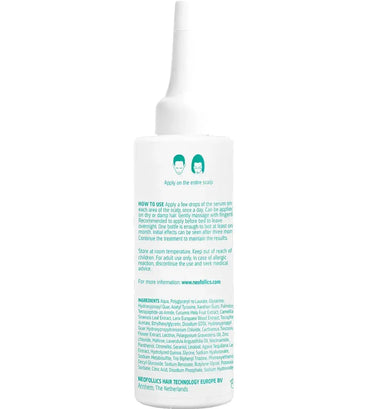 Neofollics anti-grey serum