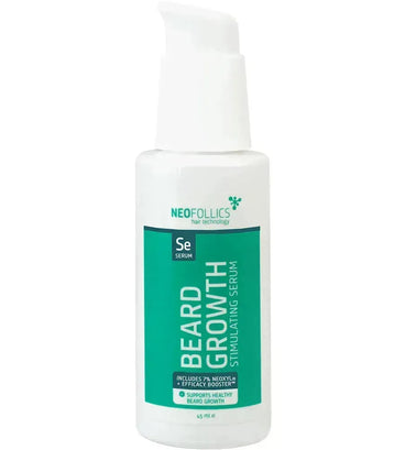 Neofollics baardgroei serum