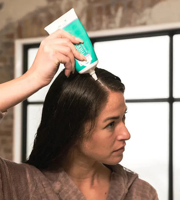 Neofollics nourishing mask