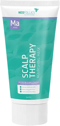 Neofollics scalp shampoo + masker combinatiepakket