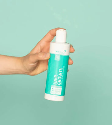 Neofollics haargroei shampoo (250 ml)