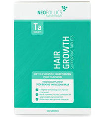 Neofollics hair growth tablets